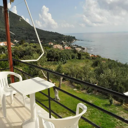 Apartment Areti