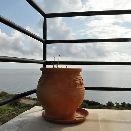 Apartment Areti Paramonas (Corfu)