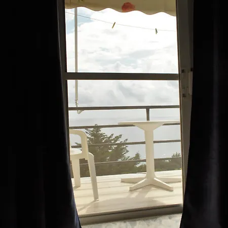 Apartment Areti Paramonas (Corfu)