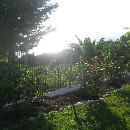 Apartamento Areti *