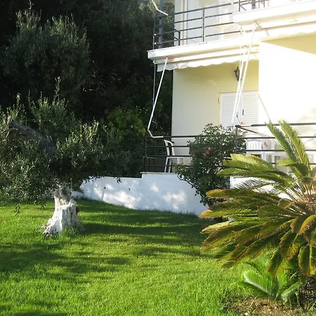 Apartment Areti