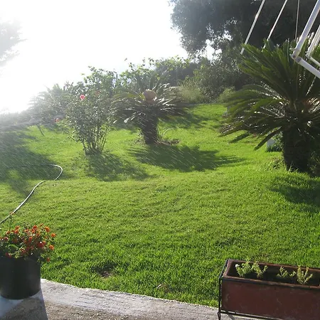Areti Apartment *