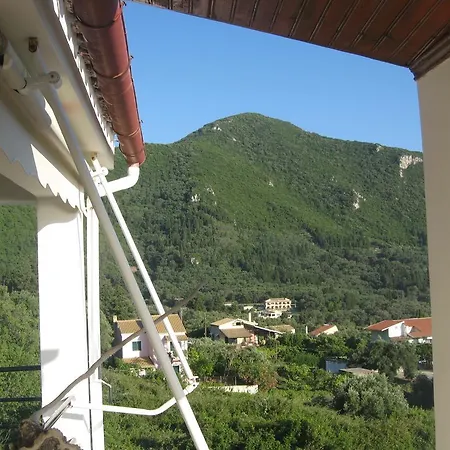 Areti Apartment
