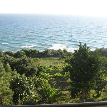 Apartment Areti