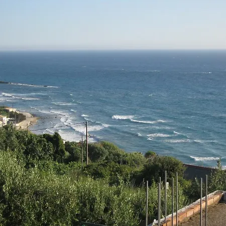 Apartamento Areti *