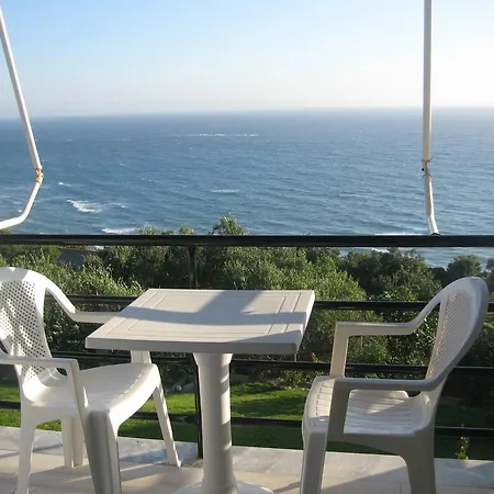 Areti Apartment *