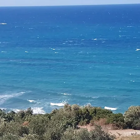 Apartamento Areti