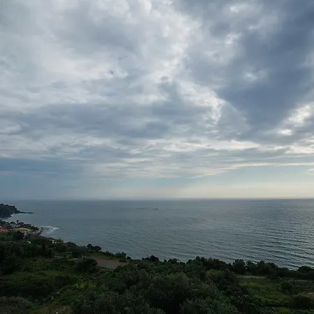 Areti Paramonas (Corfu)