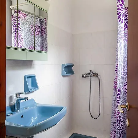 Areti Apartamento