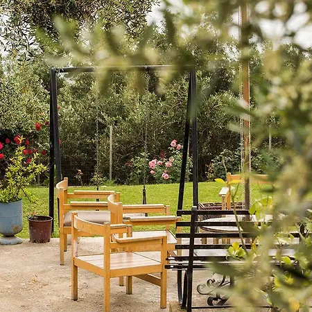 Apartamento Areti