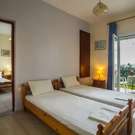 Apartment Areti