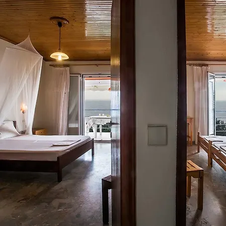 Apartamento Areti *