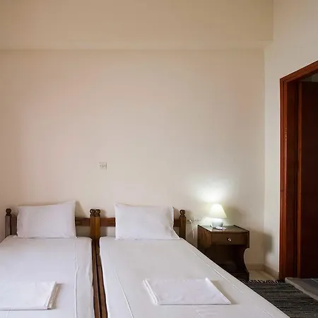 Areti Apartment Paramonas (Corfu)