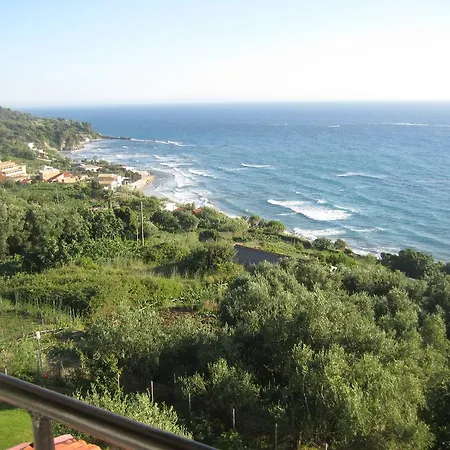 Areti Paramonas (Corfu)