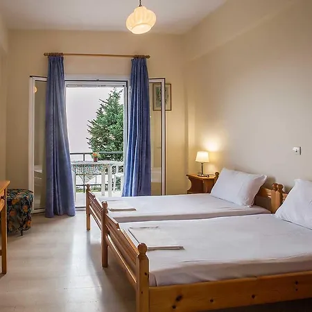 Areti * Paramonas (Corfu)