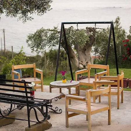 Areti * Paramonas (Corfu)