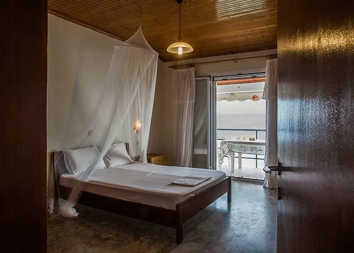 Areti 帕拉蒙纳斯