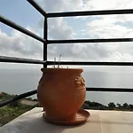 Lägenhet Areti Paramonas (Corfu)