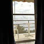 Lägenhet Areti Paramonas (Corfu)