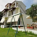 Lägenhet Areti Paramonas (Corfu)