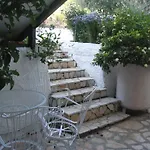 Lägenhet Areti Paramonas (Corfu)
