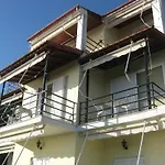 Lägenhet Areti Paramonas (Corfu)