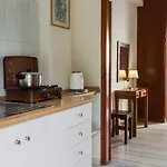 Lägenhet Areti Paramonas (Corfu)