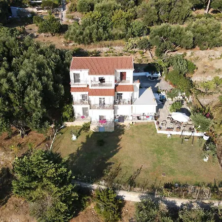 Areti Paramonas (Corfu)