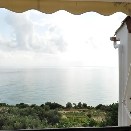 Areti Paramonas (Corfu)