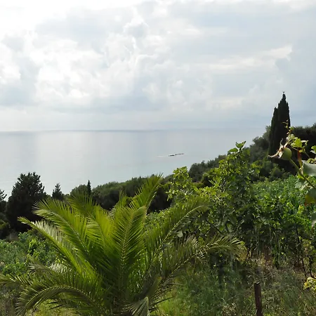 Areti Paramonas (Corfu)