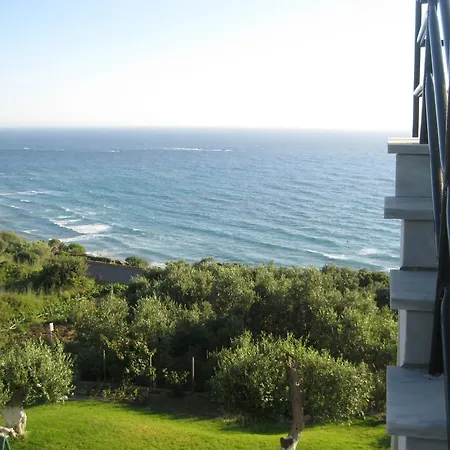 Apartment Areti