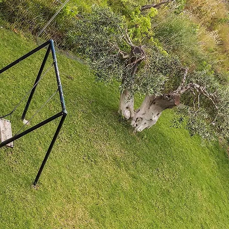 Apartament Areti Paramonas (Corfu)