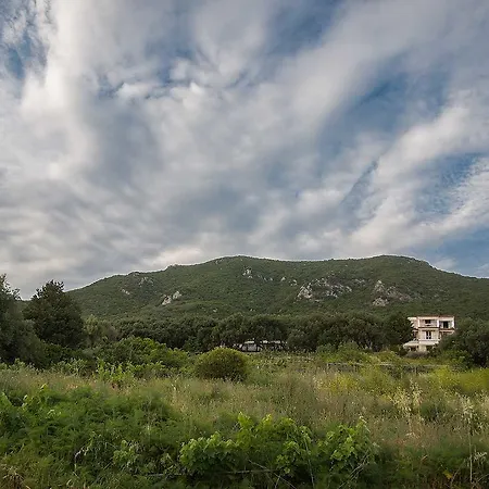 Areti Paramonas (Corfu)