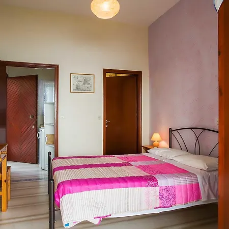 Areti Apartment