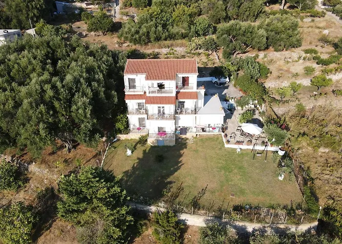 Areti Paramonas (Corfu)