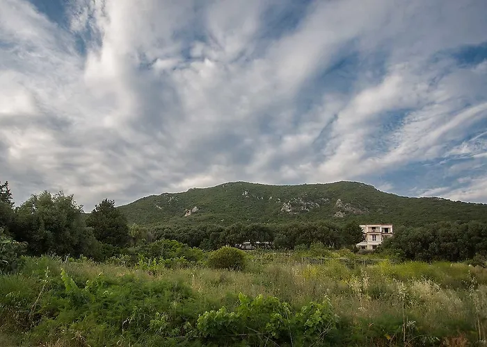 Areti Paramonas (Corfu)