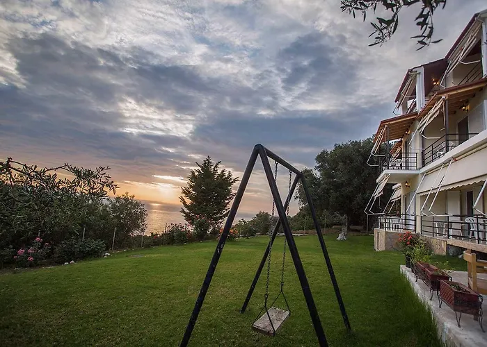 Areti Paramonas (Corfu)